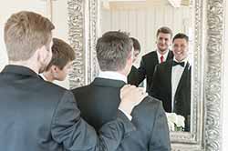 Wedding-Mirror